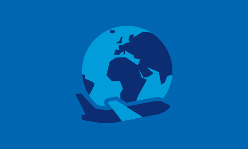 travel risk levels